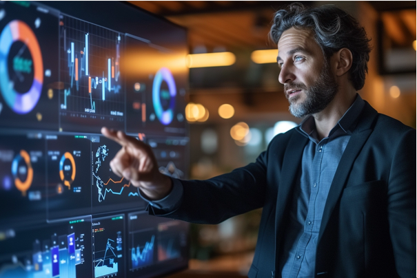 Arquitectos del Futuro Financiero para la Vanguardia Venezolana