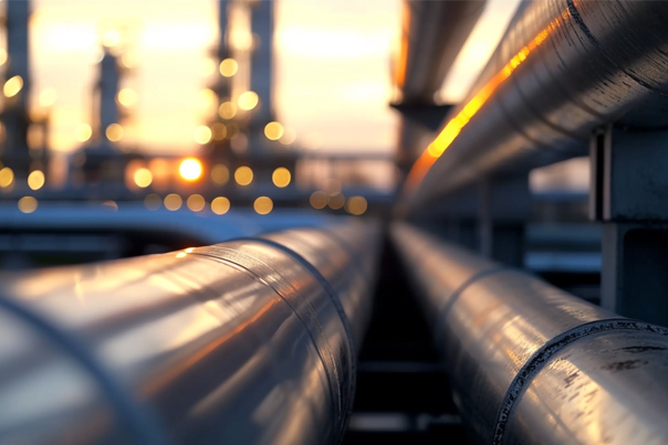 Energía y Materias Primas